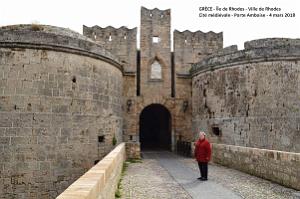 105- Citadelle medievale
